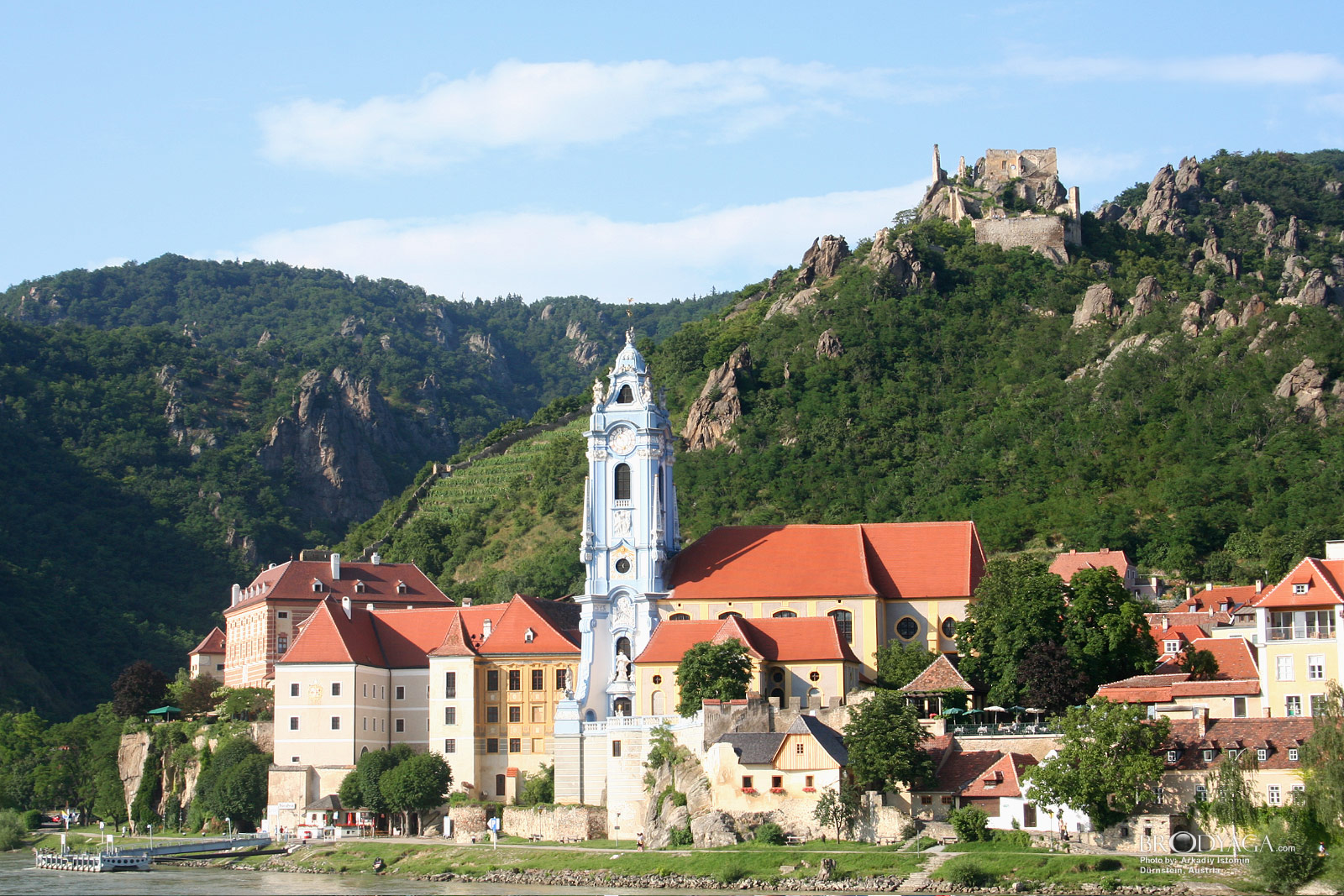 Dürnstein